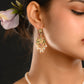 Ruhi Purani Dilli Necklace Set