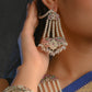 Purani Dilli Layered Begum Necklace Set