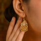 Mandakini Earrings