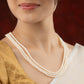 Rukmini Pearls Necklace