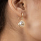 Moon And Stars Earrings