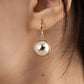 Moon And Stars Earrings