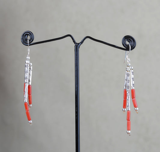 bead earrings 3