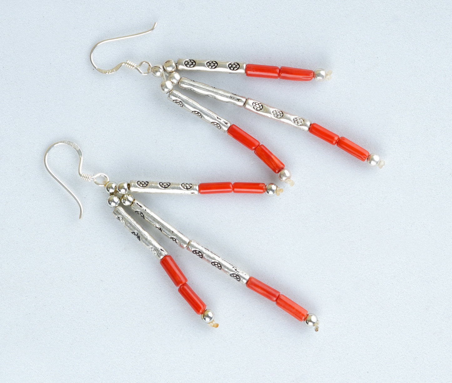 bead earrings 3