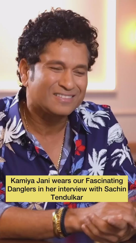 Fascinating Danglers