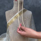Long Styling Pearls Necklace