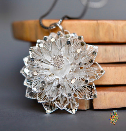 Born Pretty Pendant