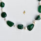 Rainforest Pearls Necklace