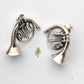 Saxophone Studs