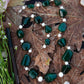 Rainforest Pearls Necklace