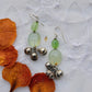 Ghungroo Drop Earrings