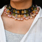 Eclectic Appeal Necklace