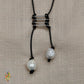 Pearl Affair Necklace