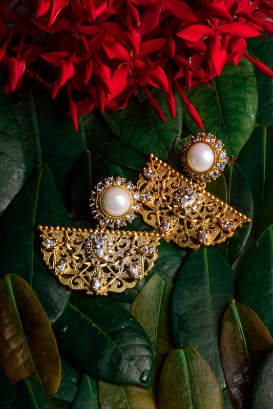 Nilofer Earrings