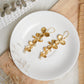 Blooms of Gold Earrings