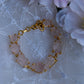 Rose Quartz Bracelet