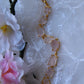 Rose Quartz Bracelet
