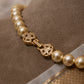 Beautiful World Pearl Necklace