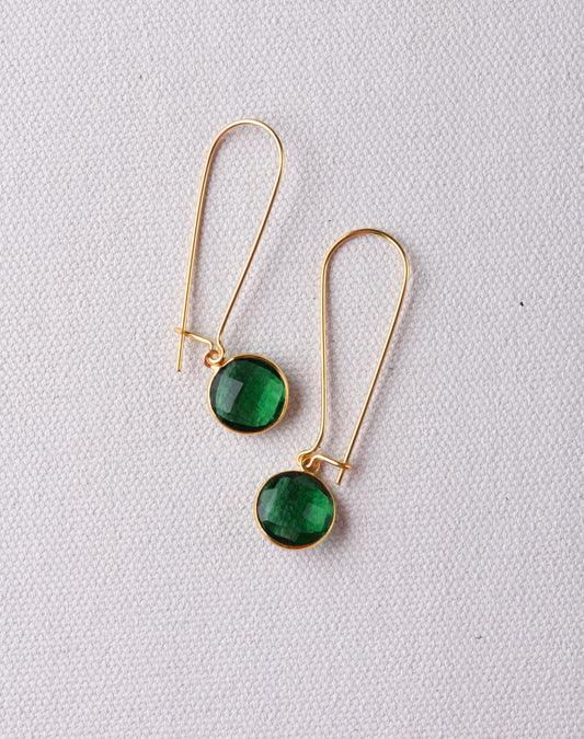 Emerald Drops