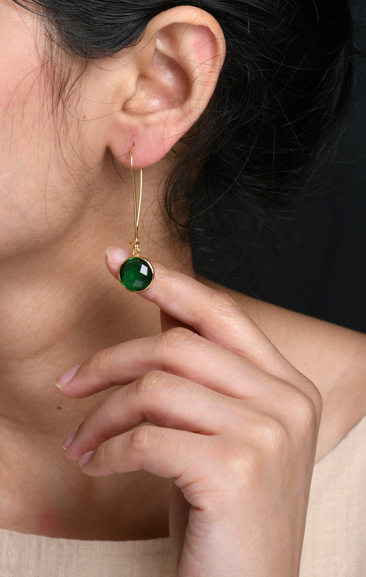 Emerald Drops
