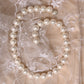 Ava Pearl Necklace (14 mm)