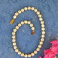 Lemony Pearls Necklace