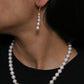Graduated Pearls Set
