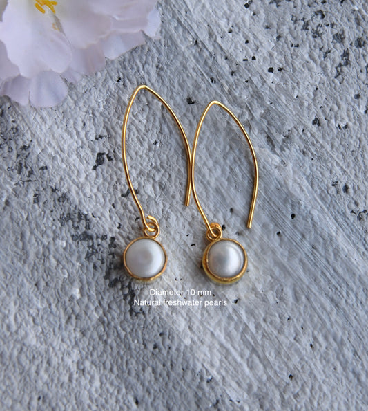 Classic Pearl Drops