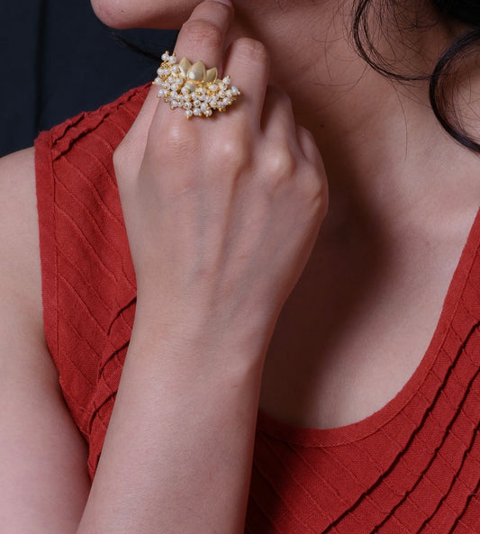 Padmini Ring
