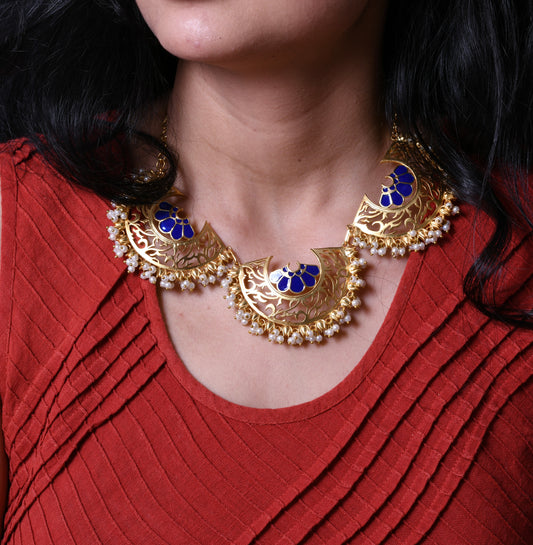 Maharani Necklace