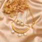 Petite Pearl Set with Pearl Studs