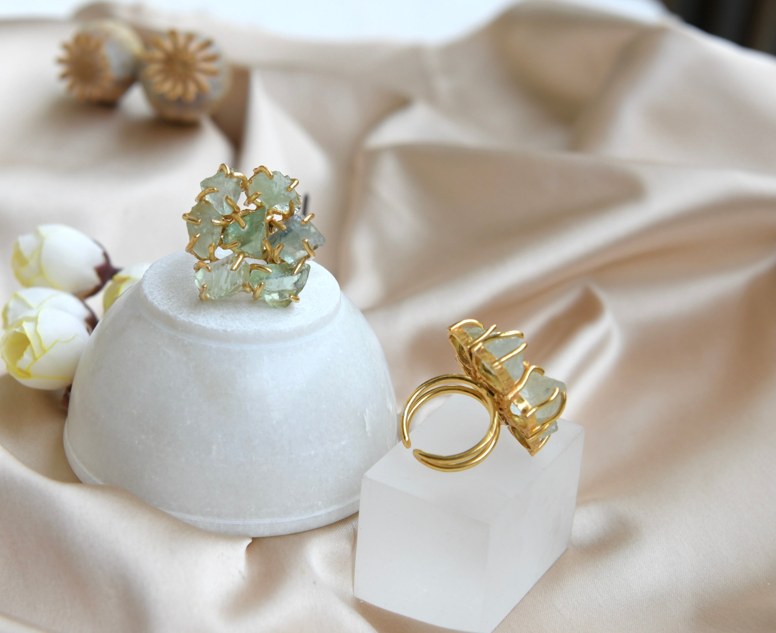 Buy Gridiron Diamond Ring Online in India | Kasturi Diamond