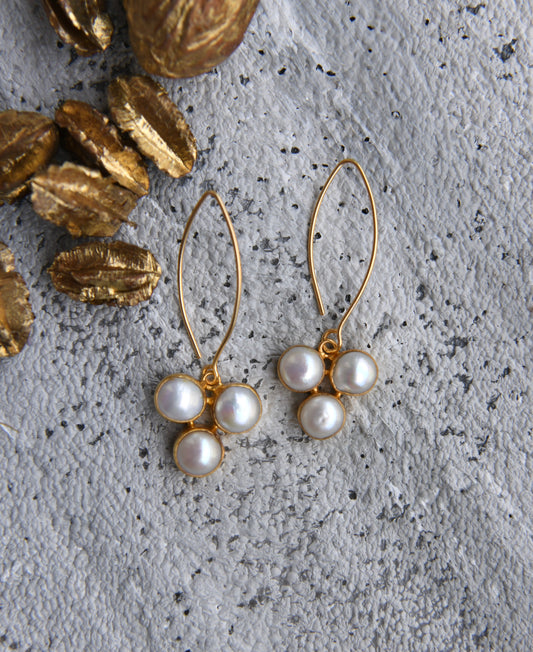 Pearl Affaire Dangler