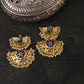 Marigold Duet Earrings