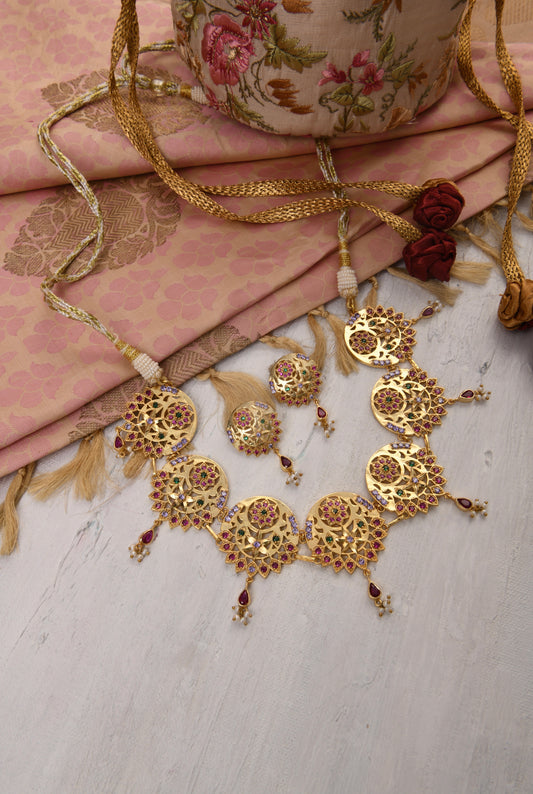 Shabnam Set