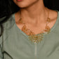 Jal Mahal Necklace