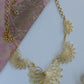 Jal Mahal Necklace