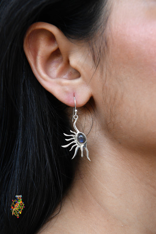 Shining Star Earrings