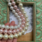 Sophia Pearls Necklace (14 mm)