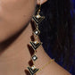Mystique Dangle Earrings
