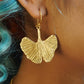 Petal Love Earrings