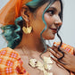 Petal Love Earrings