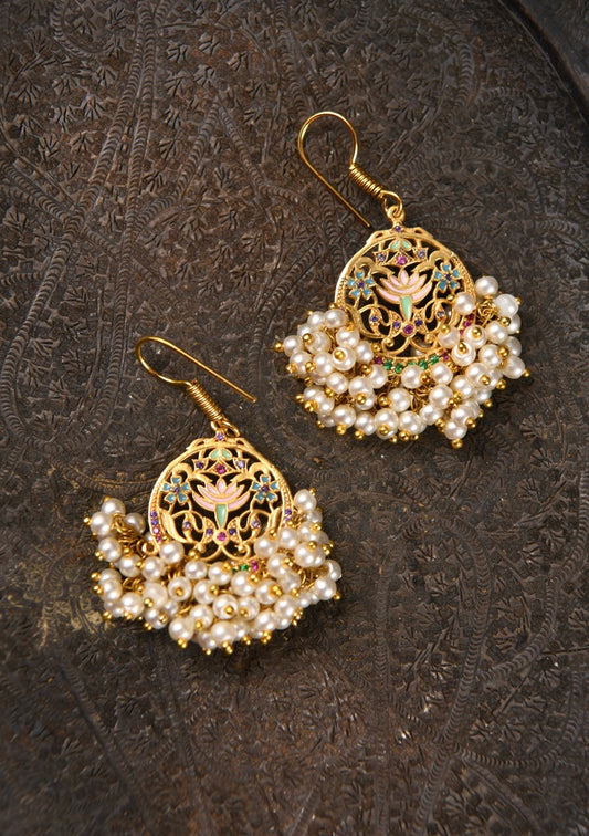 Amrita Earrings