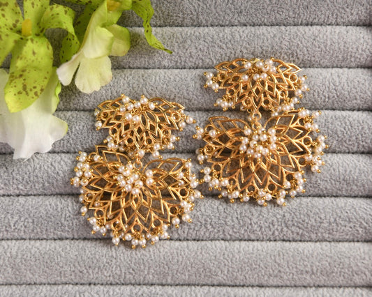 Mohini Earrings