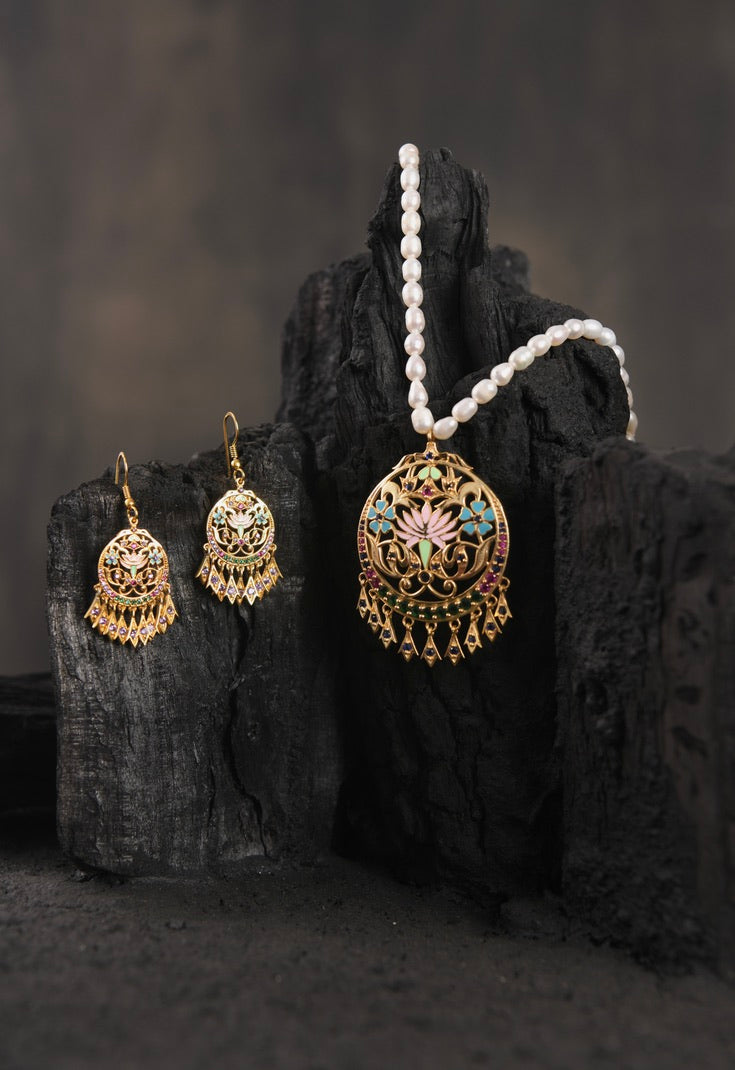 Utsav 2024 fashion jewellery